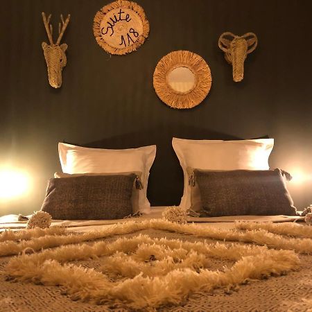 Suite 118 Honfleur Luaran gambar