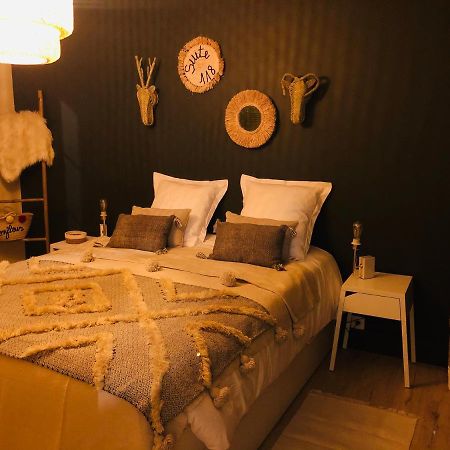 Suite 118 Honfleur Luaran gambar