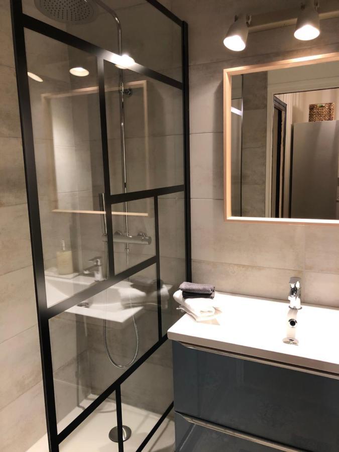 Suite 118 Honfleur Luaran gambar